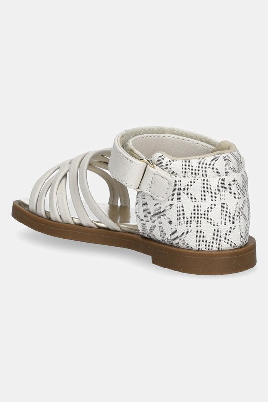 Κοριτσίστικα Παιδικά σανδάλια Michael Kors JENSYN MK01984250 μπεζ
