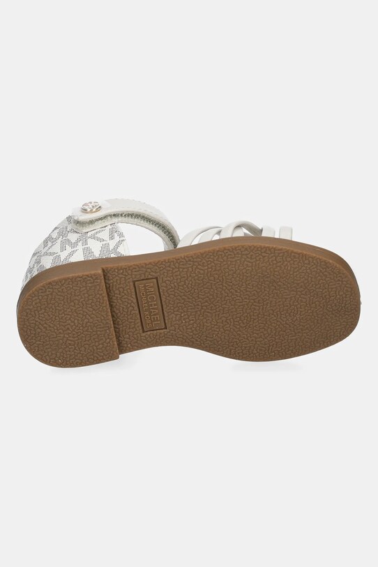 Παιδικά σανδάλια Michael Kors JENSYN MK01984250 μπεζ