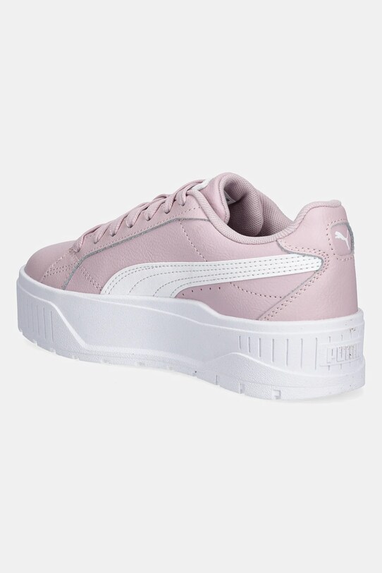 Κοριτσίστικα Αθλητικά Puma Karmen II Jr 398878.G ροζ