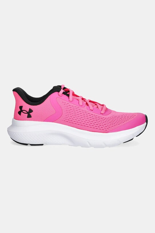 Παιδικά αθλητικά παπούτσια Under Armour GGS Rogue 5 3028277 ροζ SS25