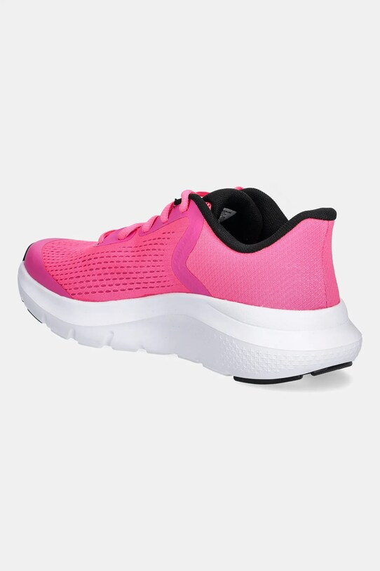 Κοριτσίστικα Παιδικά αθλητικά παπούτσια Under Armour GGS Rogue 5 3028277 ροζ