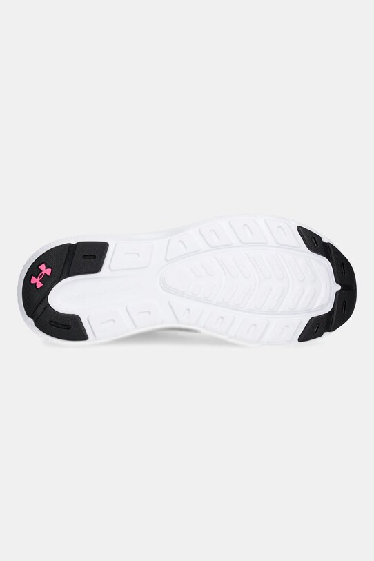 Παιδικά αθλητικά παπούτσια Under Armour GGS Rogue 5 3028277 ροζ