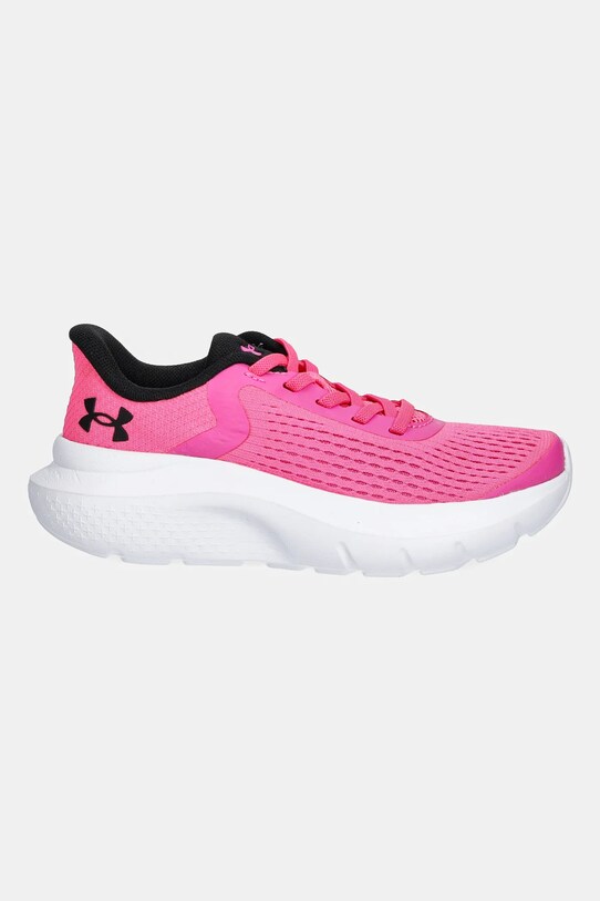 Παιδικά αθλητικά παπούτσια Under Armour GPS Rogue 5 AL. 3028276 ροζ SS25