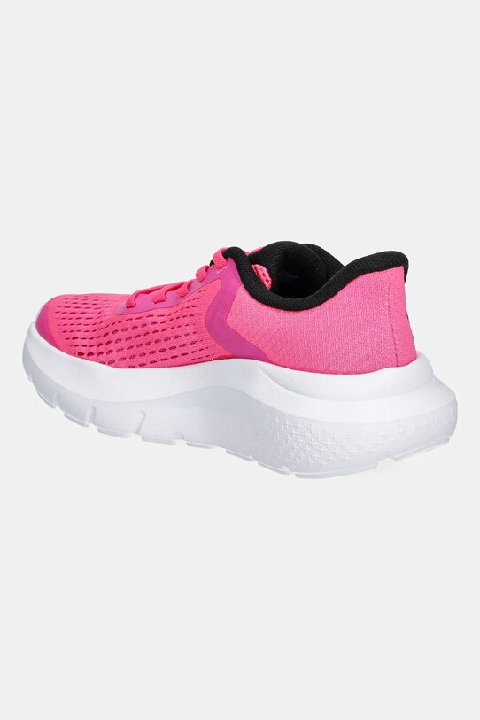 Κοριτσίστικα Παιδικά αθλητικά παπούτσια Under Armour GPS Rogue 5 AL. 3028276 ροζ