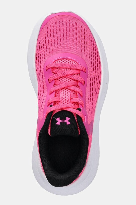 Παιδικά αθλητικά παπούτσια Under Armour GPS Rogue 5 AL. ροζ 3028276