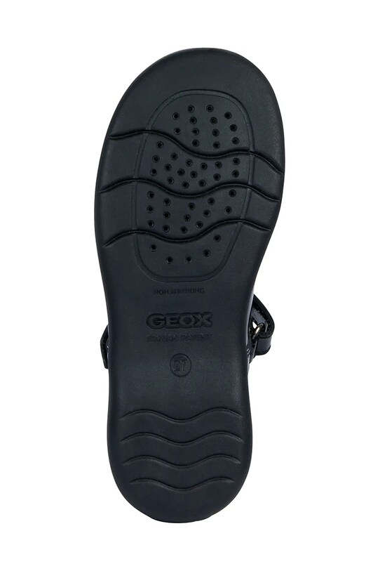 Δερμάτινες μπαλαρίνες για παιδιά Geox NAIMARA J36FHA.00066.26.28