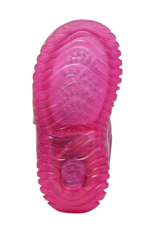 Παιδικά αθλητικά παπούτσια Geox LIGHTYLOO B5561B.0AJGN