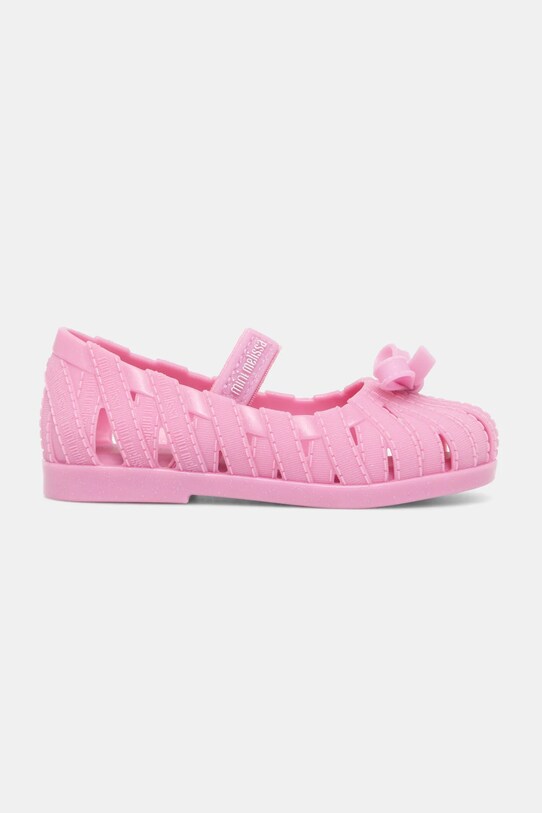 Παιδικές μπαλαρίνες Melissa M LOVER BALLERINA M.35956 μωβ SS25