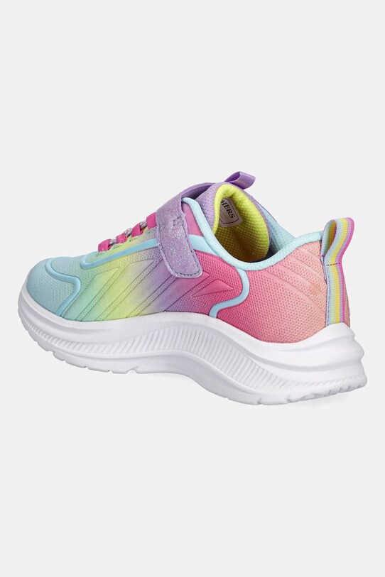 Κοριτσίστικα Παιδικά αθλητικά παπούτσια Skechers RAINBOW CRUISERS 303721L πολύχρωμο