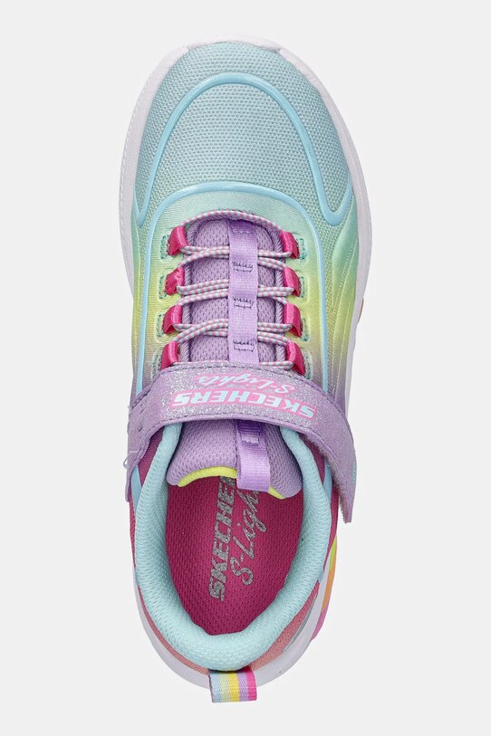 Παιδικά αθλητικά παπούτσια Skechers RAINBOW CRUISERS πολύχρωμο 303721L