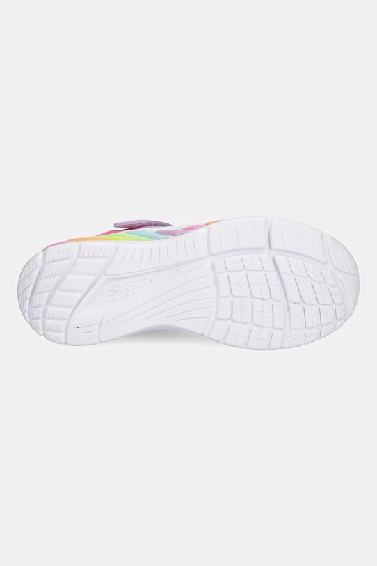 Παιδικά αθλητικά παπούτσια Skechers RAINBOW CRUISERS 303721L πολύχρωμο