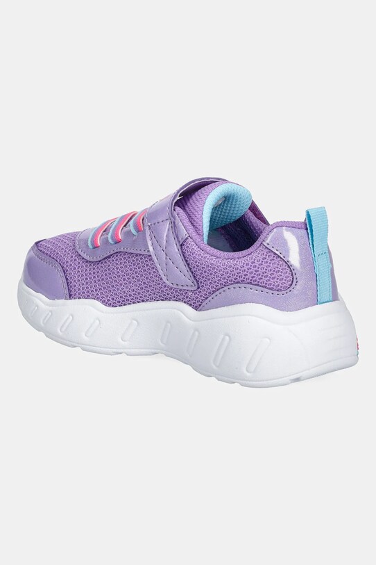 Κοριτσίστικα Παιδικά αθλητικά παπούτσια Skechers PLAY SCENE 303158N μωβ