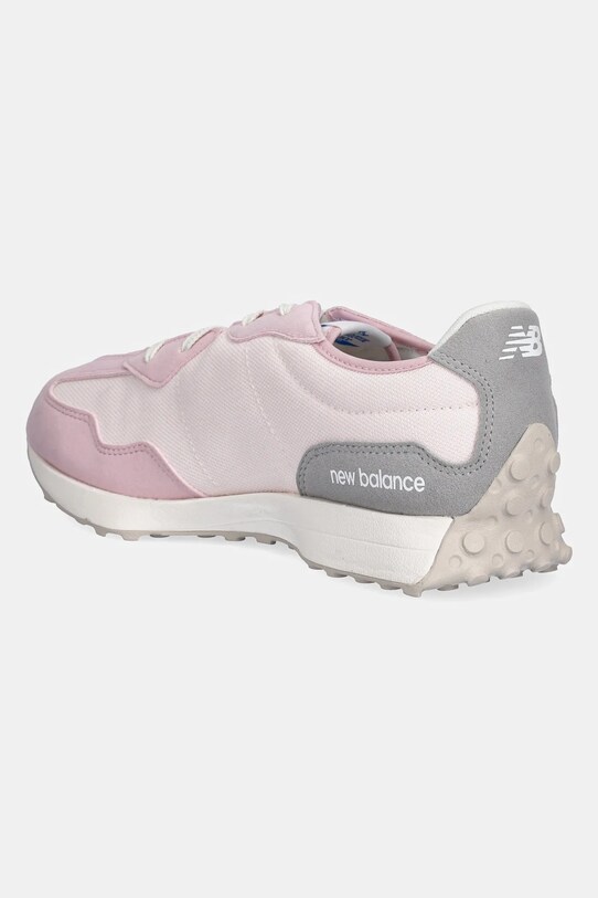 Κοριτσίστικα Αθλητικά New Balance 327 GS327CK ροζ