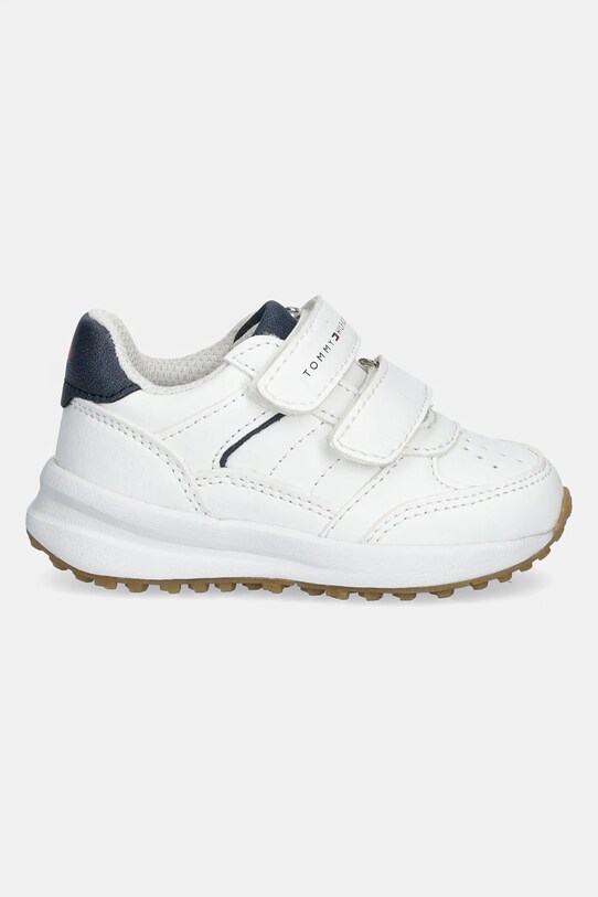 Παιδικά αθλητικά παπούτσια Tommy Hilfiger T1X9.33871.20.29 λευκό SS25