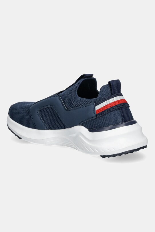 Αγορίστικα Αθλητικά Tommy Hilfiger T3X9.33880.30.34 μπλε