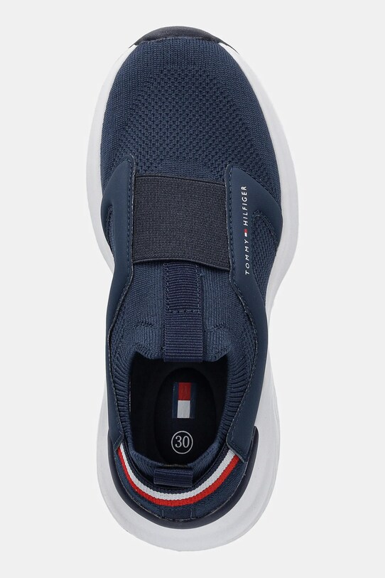 Αθλητικά Tommy Hilfiger μπλε T3X9.33880.30.34