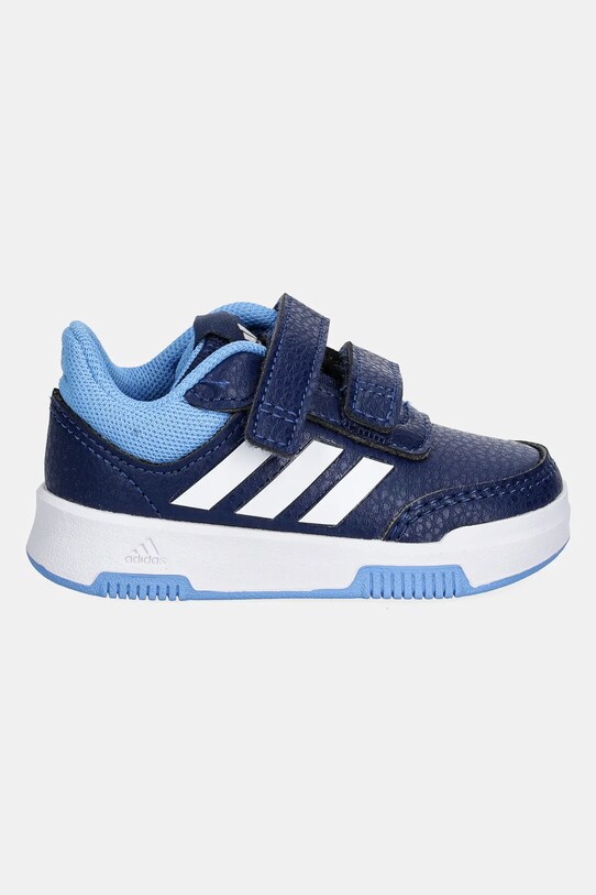 Παιδικά αθλητικά παπούτσια adidas Tensaur Sport 2.0 IF1734 σκούρο μπλε SS25