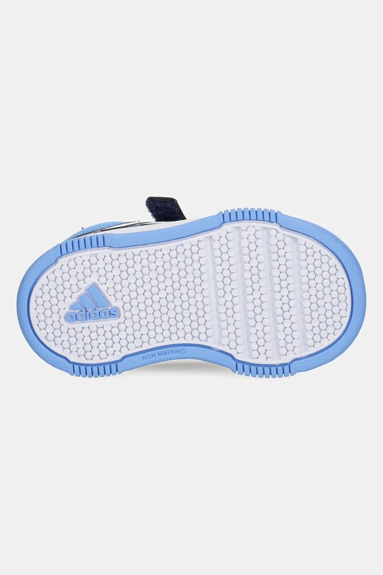 Παιδικά αθλητικά παπούτσια adidas Tensaur Sport 2.0 IF1734 σκούρο μπλε