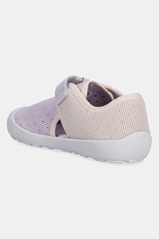 Αγορίστικα Σανδάλια adidas TERREX TERREX CAPTAIN TOEY JI1364 μωβ
