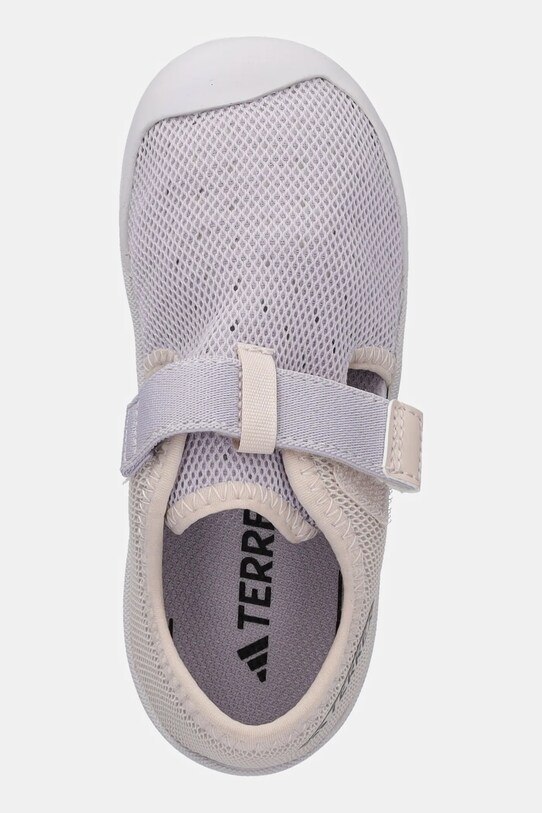Σανδάλια adidas TERREX TERREX CAPTAIN TOEY μωβ JI1364