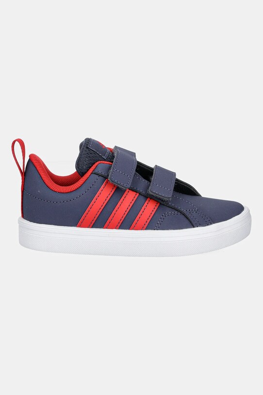 Παιδικά αθλητικά παπούτσια adidas VS PACE 2.0 JP5823 σκούρο μπλε SS25