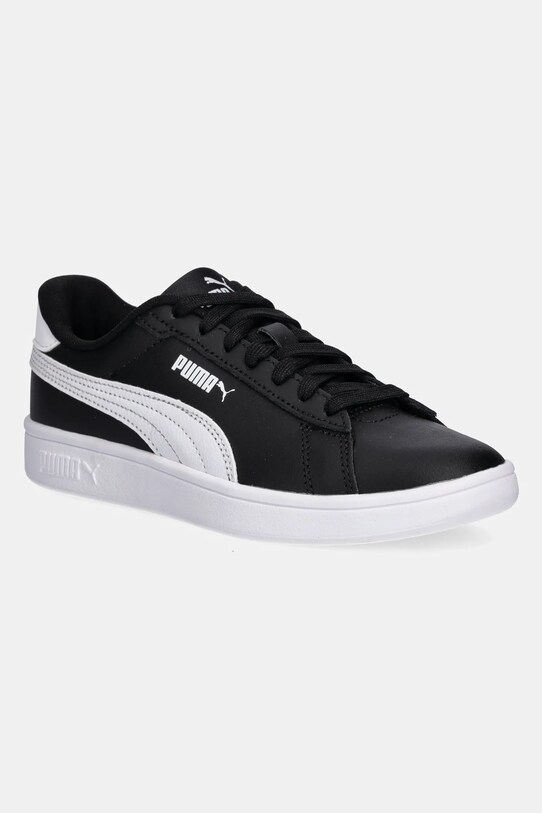 Αθλητικά Puma Smash 3.0 L υφασμάτινο μαύρο 392031