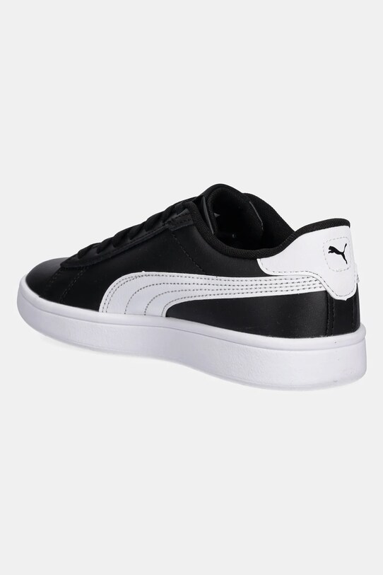 Αγορίστικα Αθλητικά Puma Smash 3.0 L 392031 μαύρο