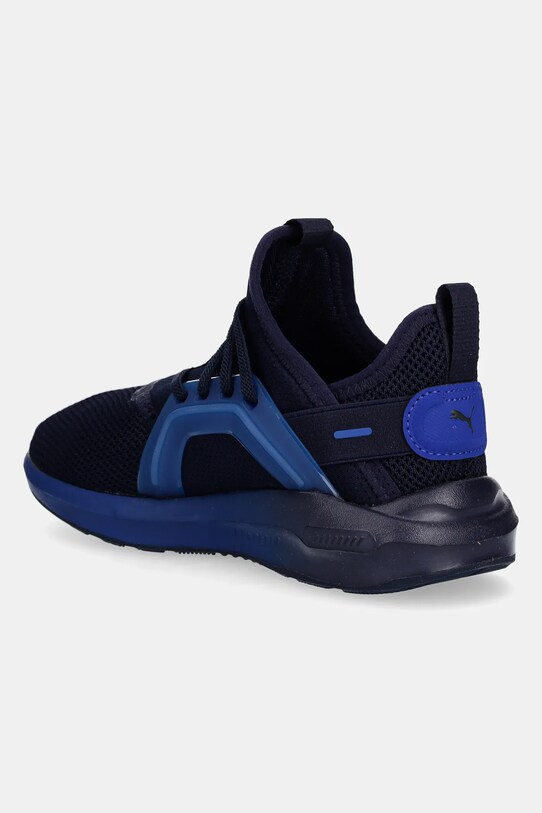 Αγορίστικα Αθλητικά Puma Soft Enzo 5 AC 401511 σκούρο μπλε