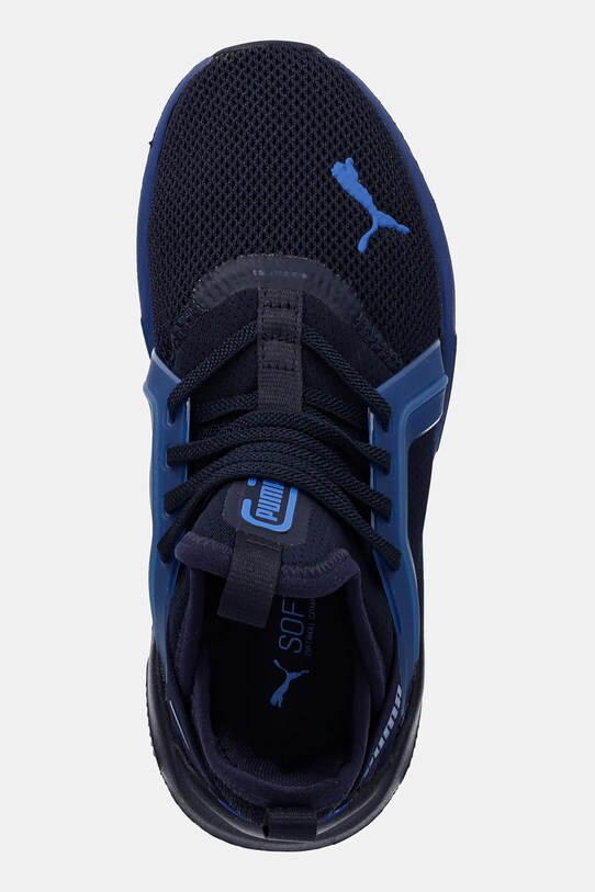 Αθλητικά Puma Soft Enzo 5 AC σκούρο μπλε 401511