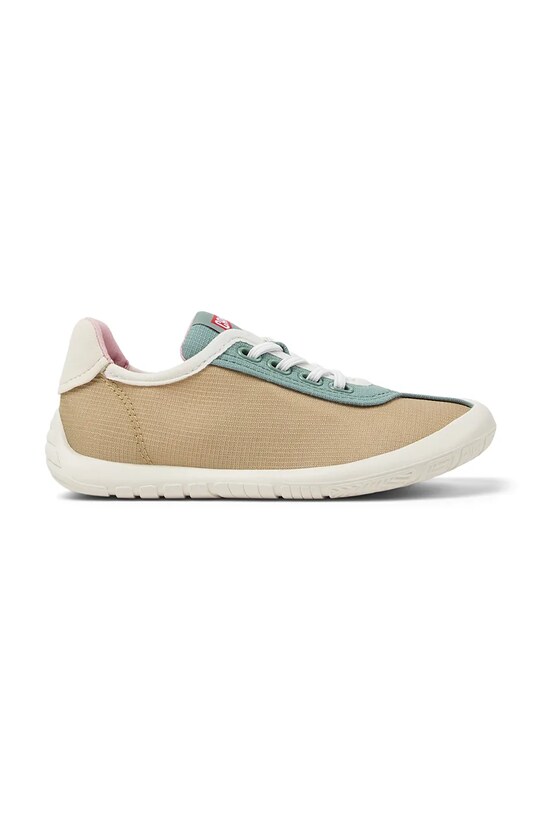 Παιδικά αθλητικά παπούτσια Camper Peu Path TWS Kids K800615.35.38.TWS πράσινο SS25