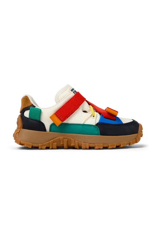 Παιδικά αθλητικά παπούτσια Camper TWS Kids by Bobo Choses K800567 πολύχρωμο SS25