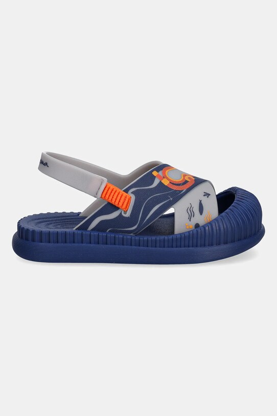 Παιδικά σανδάλια Ipanema FUN SEA BABY 83661.BD297 σκούρο μπλε SS25