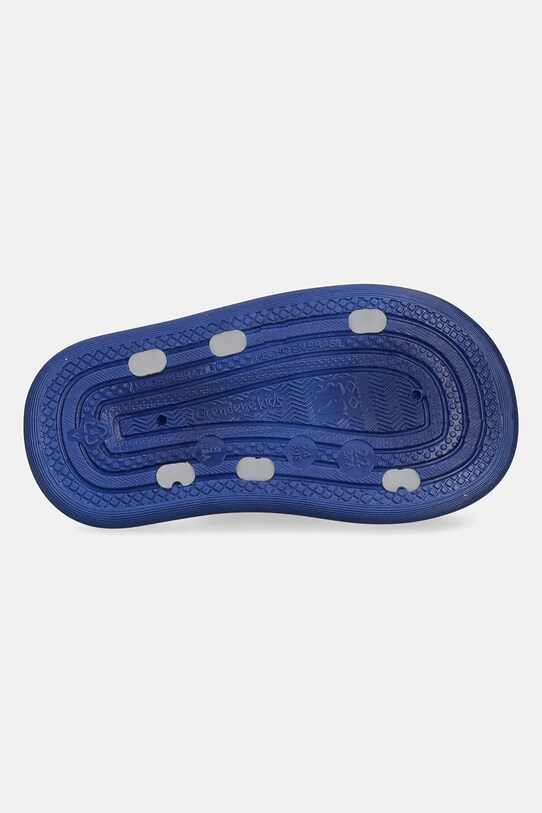 Παιδικά σανδάλια Ipanema FUN SEA BABY 83661.BD297 σκούρο μπλε