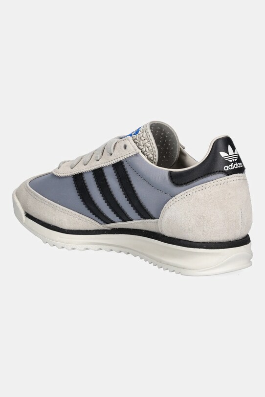 Αγορίστικα Παιδικά αθλητικά παπούτσια adidas Originals SL 72 RS JH5672 γκρί