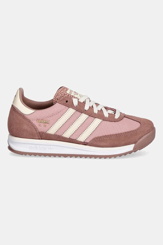 Αθλητικά adidas Originals SL 72 RS JP9665 ροζ SS25