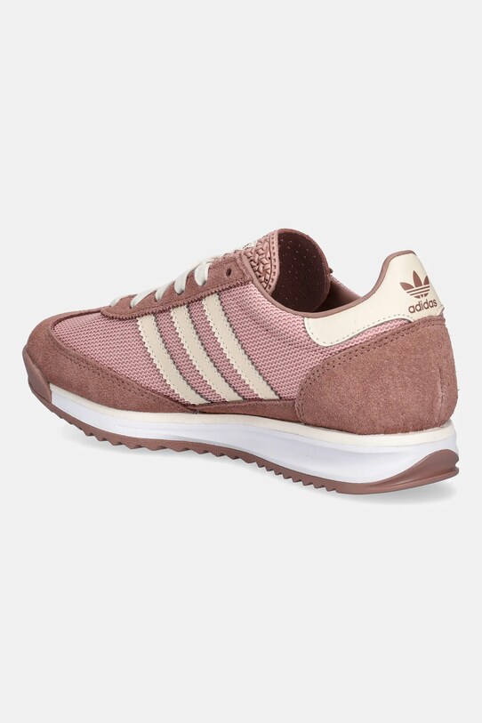 Αγορίστικα Αθλητικά adidas Originals SL 72 RS JP9665 ροζ
