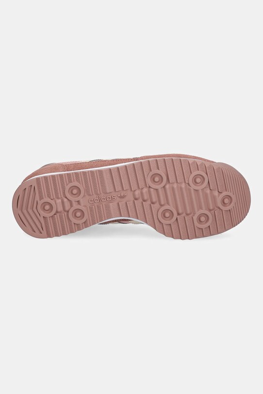 Αθλητικά adidas Originals SL 72 RS JP9665 ροζ