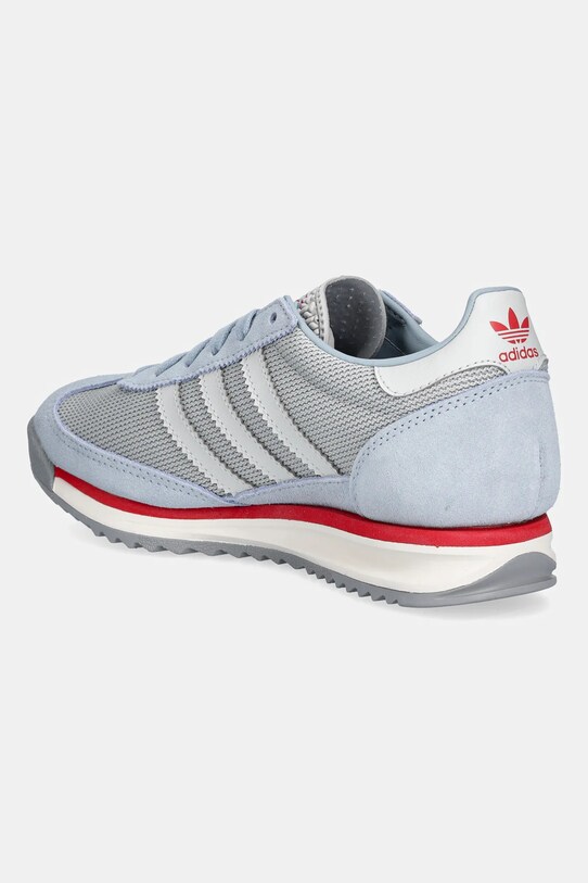 Αγορίστικα Παιδικά αθλητικά παπούτσια adidas Originals SL 72 RS JH9968 μπλε