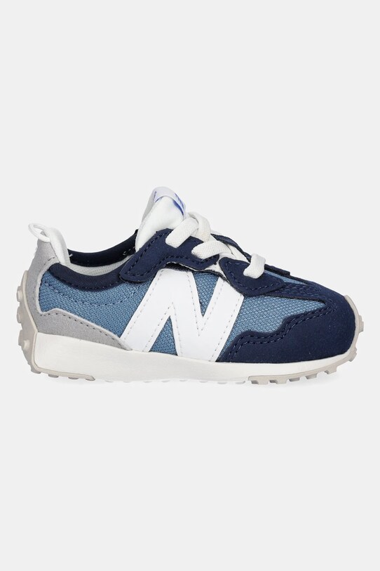 Αθλητικά New Balance 237 NW327CJ μπλε SS25