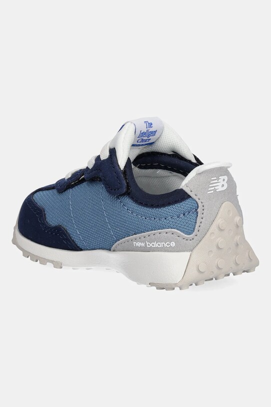 Αγορίστικα Αθλητικά New Balance 237 NW327CJ μπλε