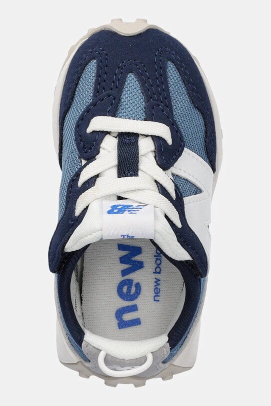 Αθλητικά New Balance 237 μπλε NW327CJ