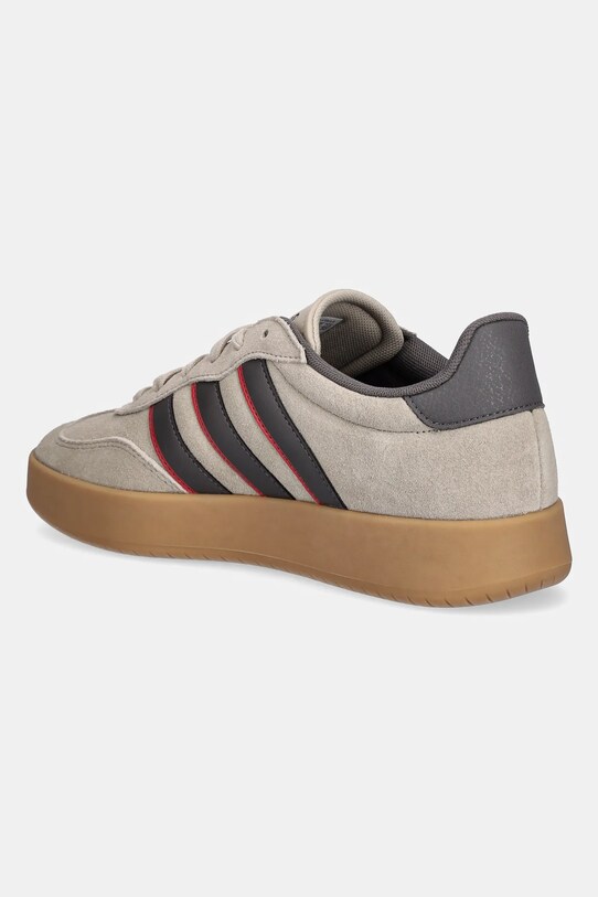 Παπούτσια Αθλητικά adidas Barreda JP7100 μπεζ