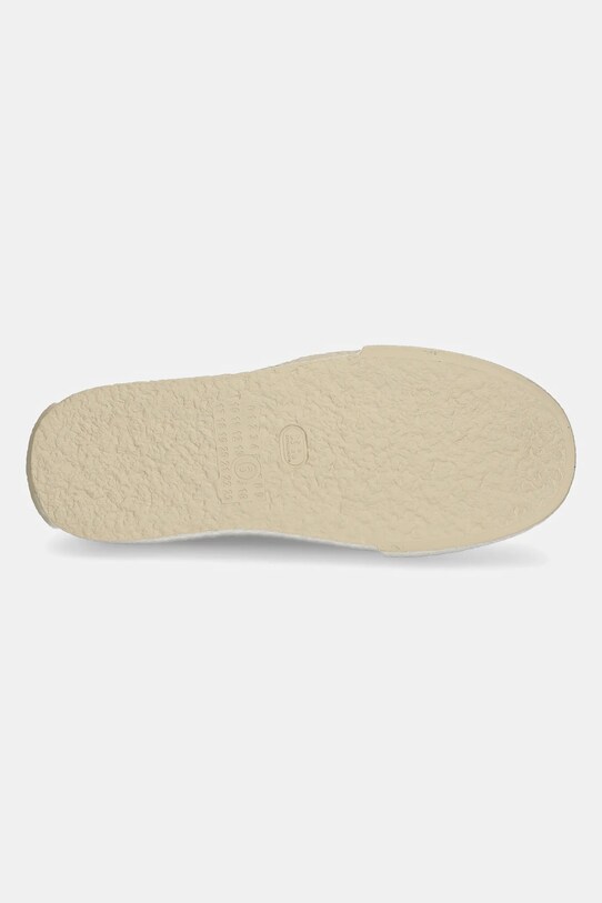 Αθλητικά MM6 Maison Margiela SH1WS0013.P8086 μαύρο