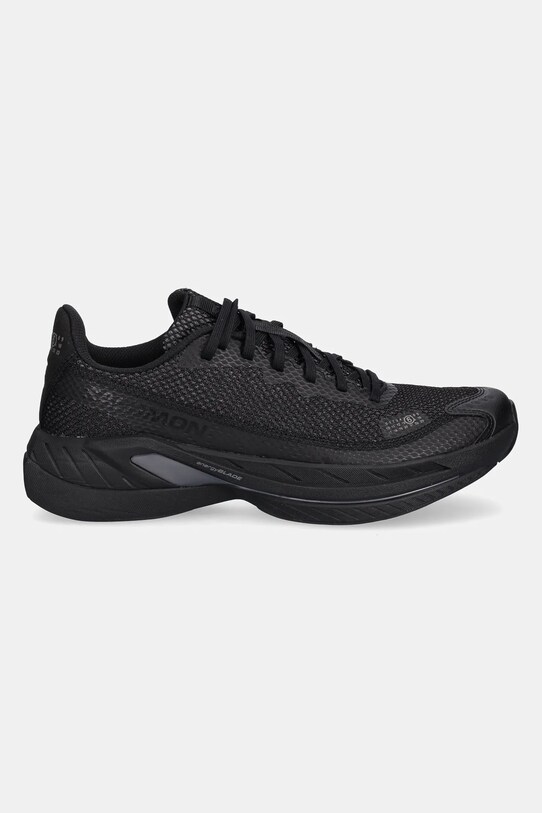 Αθλητικά MM6 Maison Margiela SPECTUR 2 MM6 X SALOMON SH1WS0016.P8162 μαύρο SS25
