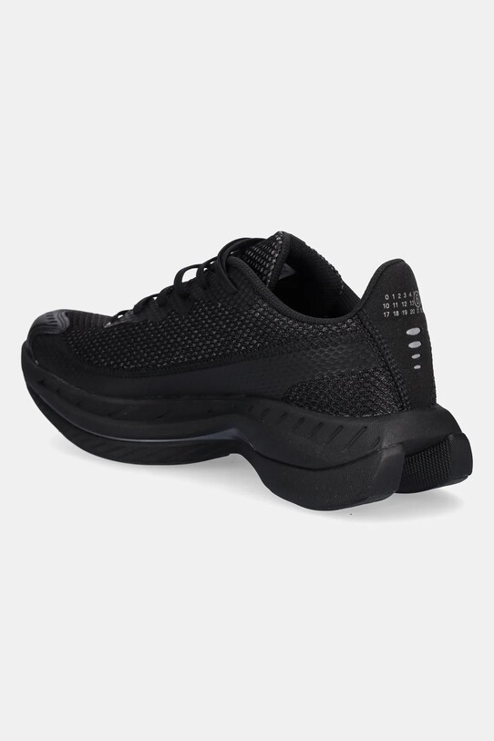 Παπούτσια Αθλητικά MM6 Maison Margiela SPECTUR 2 MM6 X SALOMON SH1WS0016.P8162 μαύρο