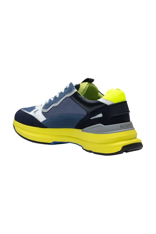 Αθλητικά Bogner CTP25 12522505 μπλε SS25