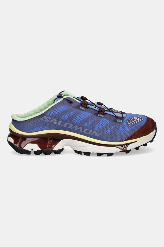 Παπούτσια MM6 Maison Margiela XT MULE 4 MM6 / SALOMON SH1WS0017.P8163.HA743 μπλε SS25