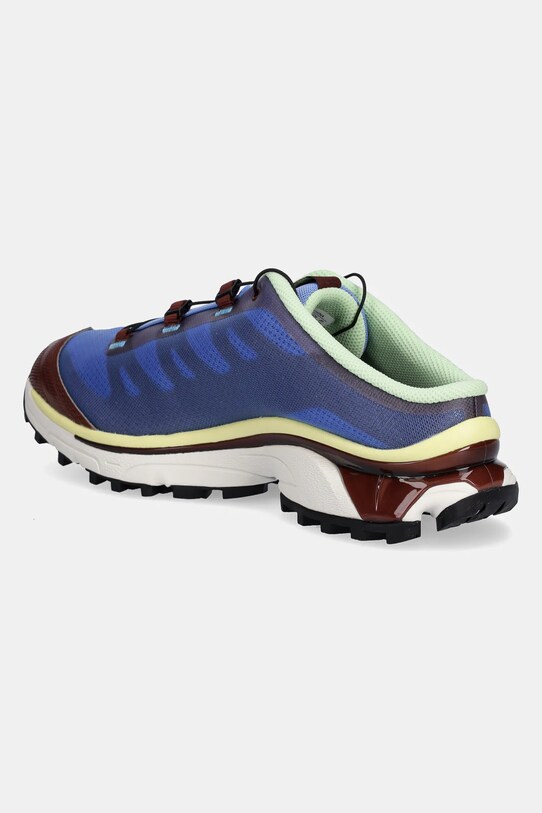 Παπούτσια Παπούτσια MM6 Maison Margiela XT MULE 4 MM6 / SALOMON SH1WS0017.P8163.HA743 μπλε