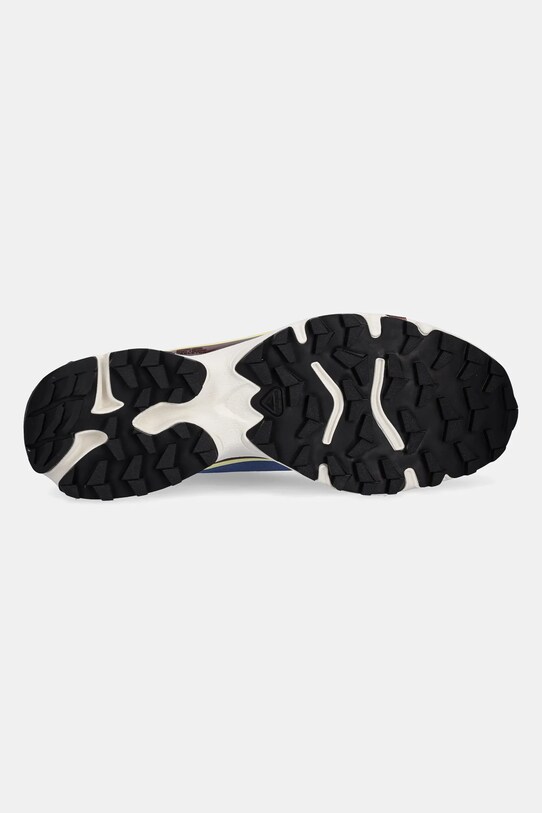 Παπούτσια MM6 Maison Margiela XT MULE 4 MM6 / SALOMON SH1WS0017.P8163.HA743 μπλε