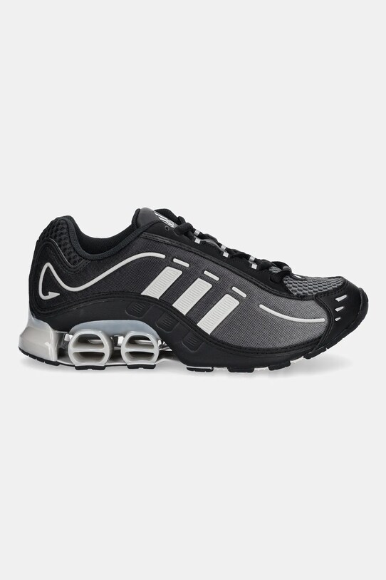 Αθλητικά adidas Originals Megaride O1 JH5519 μαύρο SS25